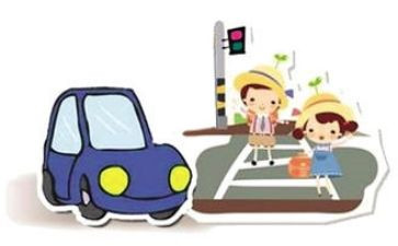 小学交通安全活动总结参考6篇