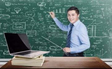 教研员年度总结5篇