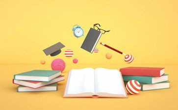 教育机构前台年工作总结5篇
