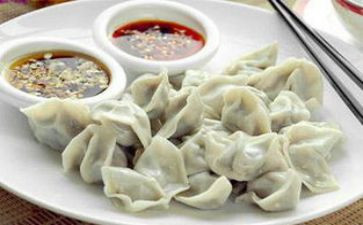 饺子宴活动心得7篇