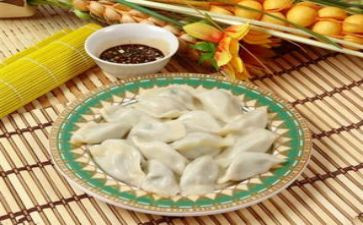 饺子宴活动策划最新6篇