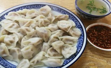 送饺子的作文8篇