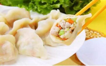 饺子宴活动策划通用6篇