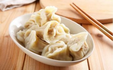 送饺子的作文通用6篇