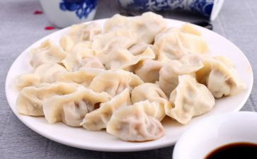 送饺子的作文推荐5篇