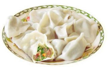 饺子活动策划8篇