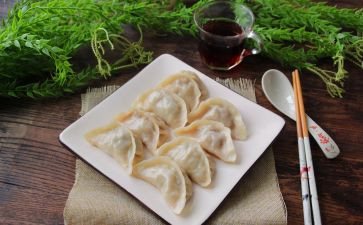 饺子宴活动策划6篇