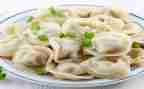 送饺子的作文最新8篇