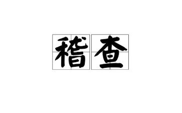 个人税务稽查工作总结推荐8篇