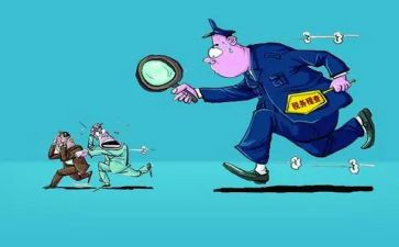 个人税务稽查工作总结7篇