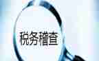 个人稽查年终总结6篇
