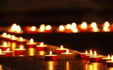 祭奠先烈心得体会8篇