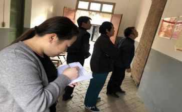 街办综治个人总结8篇