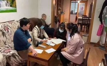 街办民政办个人总结6篇