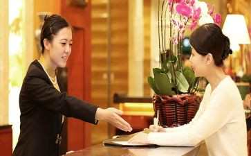 酒店前台接待工作计划7篇