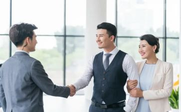 会议接待工作总结5篇