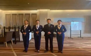 接待年终个人总结6篇