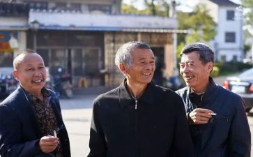 街访活动总结报告精选8篇