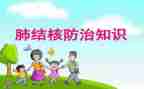 2024年结核宣传活动总结7篇