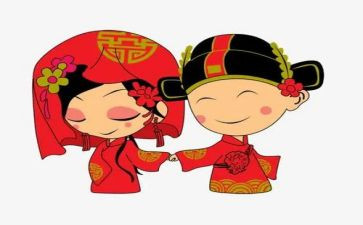 女方结婚父亲讲话稿6篇