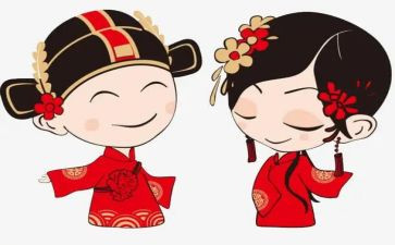 朋友结婚讲话稿8篇