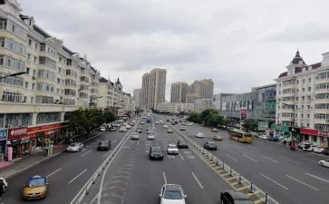 街政工作个人总结最新8篇