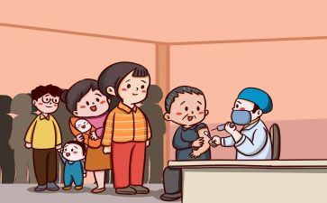 接种科工作计划8篇