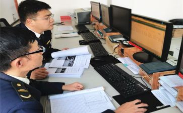 2024年稽核工作总结8篇