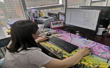 计划科年度工作计划模板5篇