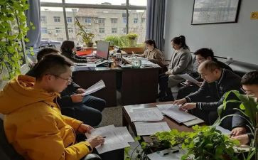 生产计划科工作计划7篇