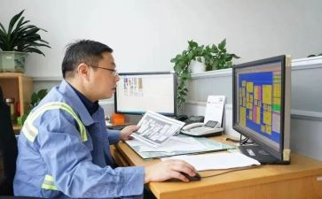 计划员年工作计划8篇