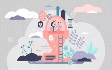 大学生积极的演讲稿5篇