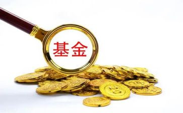 基金心得体会6篇