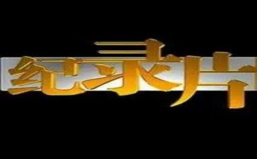 《中国》纪录片观后感500字7篇