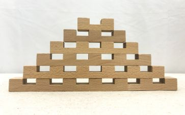 拼积木的作文推荐6篇