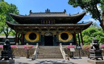 游览晋祠公园的作文8篇