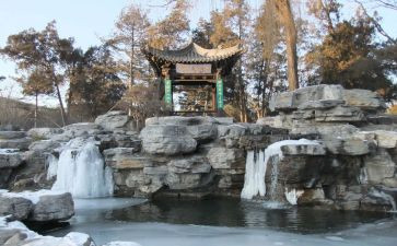 晋祠实践个人总结7篇