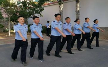 警察晋督培训心得体会范文5篇