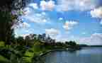 秋写景作文600字初中作文参考5篇