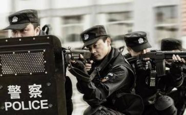 2023警察演讲稿6篇