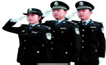 警察2023个人年终总结7篇