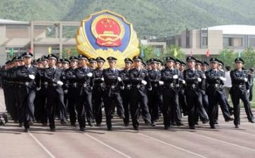 老警察个人总结精选5篇
