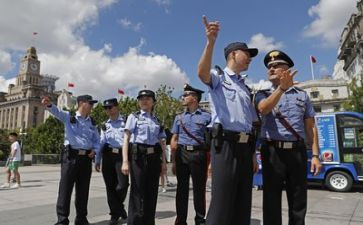 2023警察年终个人总结6篇