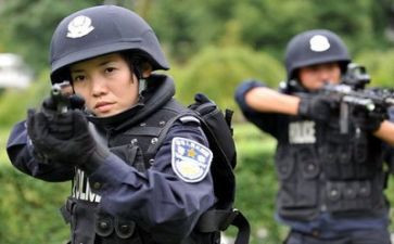 老警察个人总结6篇