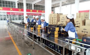 经发工作心得体会参考5篇