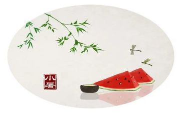 24节气作文参考7篇