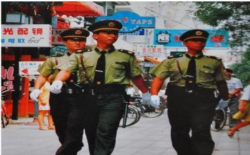 经警季度工作计划6篇