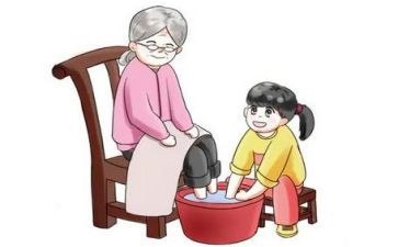 有关敬老节的演讲稿6篇