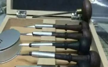 金工的心得体会参考8篇