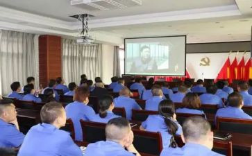 观安全警示教育片心得优秀7篇